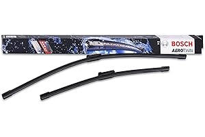 ‎BOSCH Bosch A027S - Scheibenwischer Aerotwin - Länge: 700/450 mm - Set für Frontscheibe
