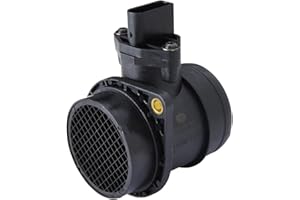 ‎HELLA HELLA 8ET 009 149-041 Luftmassenmesser - 5-polig - geschraubt