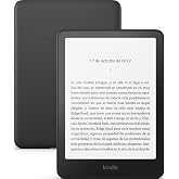 Amazon Kindle Paperwhite 16GB (2024 model) &ndash; 7" glare-free display and weeks of battery life &ndash; Without Ads - Black