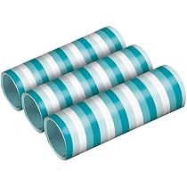 Tischläufer Mit Spitze – 30 Cm X 3 M In Türkis | Aus Polyester | Perfekt Für Hochzeit, Geburtstag & Feste