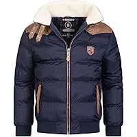 Geographical Norway, Trevar Softshell Uomo Black Nero - Foto 7