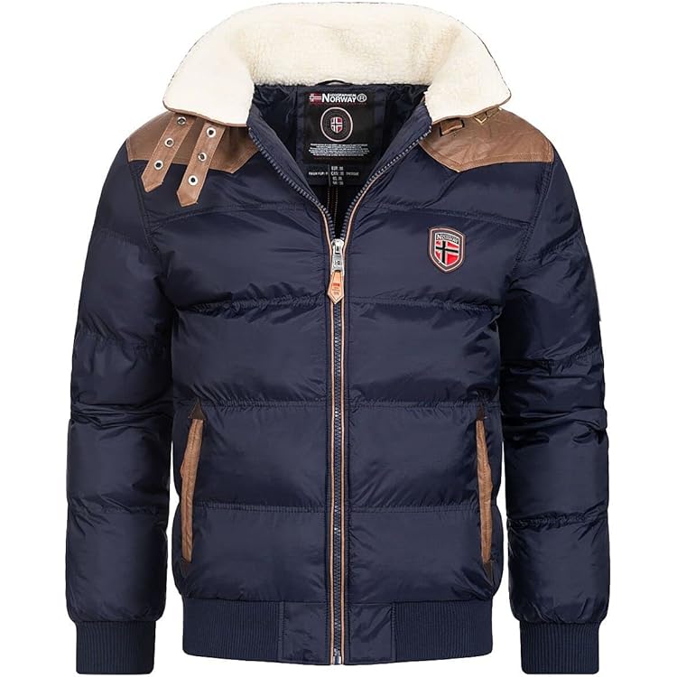 Dale Of Norway Moritz Jacket - Giacca In Pile - Uomo