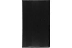 NAROOTE Festplatte Extern, 2,5 Zoll 5 Gbit/S 2TB Kapazität Festplatte External Hard Drive USB Festplatte mit USB3. 0 Schnittstelle Tragbare Festplatte Externe SSD -HDD -Gehäuse