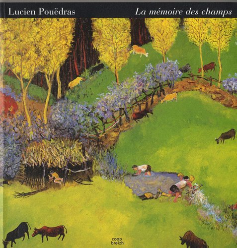 couverture de : La m&eacute;moire des champs