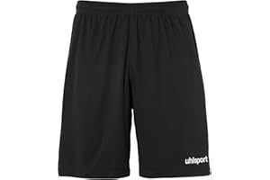 uhlsport Herren Herren Shorts Center Basic Shorts