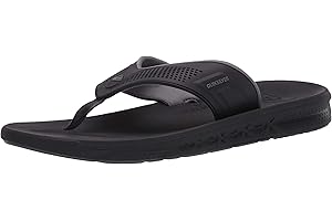 Quiksilver Current, Chanclas Hombre