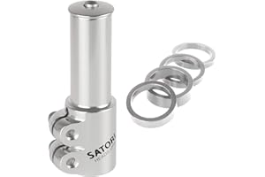 Satori Rehausseur pour Potence Ahead