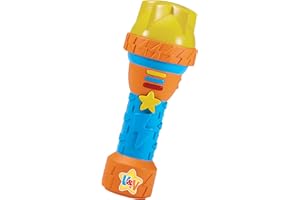 Vlad and Niki Morpher microphone