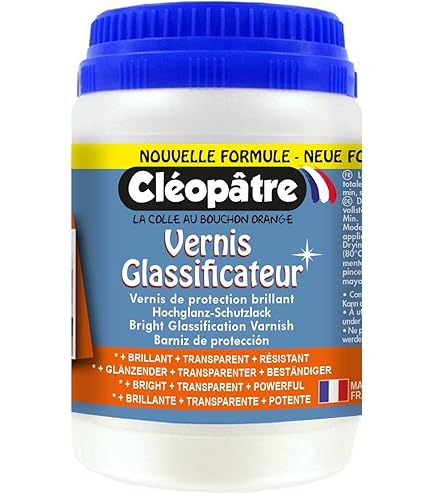 Cl&eacute;op&acirc;tre AVM250 Vernice Spray Opaca - 250 Ml, Per Modellismo E Superfici Multiple