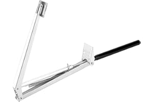 Leafy Creations Greenhouse Window Opener Automatic Temperature Controlled Greenhouse Accessories Auto Vent.