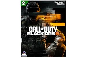Call of Duty: Black Ops 6 - Xbox One + Xbox Series X | Disc