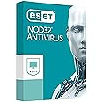ESET - Antivirus 2020 - 2 Users For 1 Year - Authentic Middle East Version