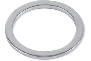 ALMIPEX Reduzierringe Reduzierring Ersatzring für Kreissägeblätter von 20 mm auf 16 mm