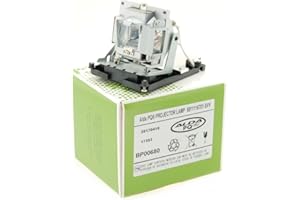 Alda PQ-Premium, Lampada proiettore per BENQ SP840 Proiettori, lampada con modulo