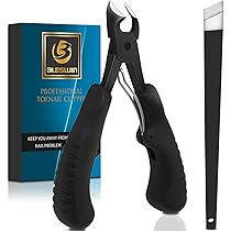 Tagliaunghie Spesse, Resistente Agli Spruzzi, Pinza - Foto 4