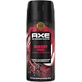 Axe Premium Bodyspray Blue Lavender – 72h Frische, Ohne Aluminium, 2x150 Ml