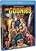 Los Goonies Blu-Ray [Blu-ray]