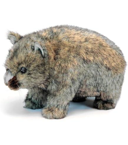 HANSA Kiwi 23 Cm : : Juguetes Y Juegos