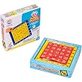 Ratna's Magic Puzzle 65 Maths Total Mind Challenging Board Game for Kids & Adults