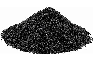 LordsWorld - Scorie di Rame - Sabbia abrasiva ecologica e innovativa per sabbiatura - Soluzione sostenibile ed efficiente per pulizia e preparazione delle superfici (0.2-0.8 mm, 5kg)