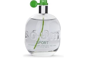 Jeanne Arthes Profumo Boum Sport - 100 ml