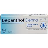 Bepanthol Dudak Bakım Kremi 7.5 ml