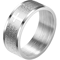 Ring Veer Oxi | Zilverkleurig | Dames | 0 gr. €23,75 - Juwelier Jos