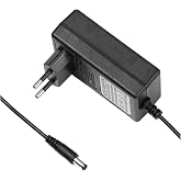 Oddity 12V 2A 5.5mm 2.1mm Priz Tipi Adapt&ouml;r 24 Watt Şarj Cihazı Aleti G&uuml;&ccedil; Kaynağı LED Işık Modem Cctv Ip Kamera Kameralar Yaz