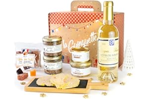 PERIGORD PRODUITS TRADITION FAMILIALE Périgord Produits : Coffret gourmand panier gourmand