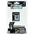 Worlds Smallest Power Rangers Micro Action Figures