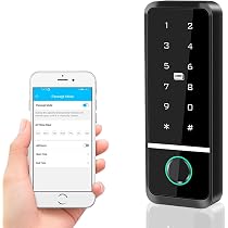 Sistema di Controllo Accessi Biometrico con Impronta Digitale Sistema di Controllo Accessi Biometrico con Impronta Digitale