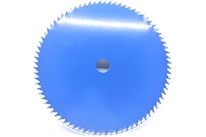 konkoke Lama decespugliatore (255mm*1.4mm*25.4mm*80T, 80T)