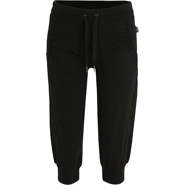 MS Mode relaxed regular waist casual broek kaki
