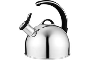 hgk Czajnik PLUTO 2.5L gaz indukcja