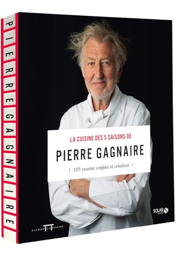 Ma cuisine de bistrot : Alléno, Yannick: Amazon.fr: Cuisine et Maison