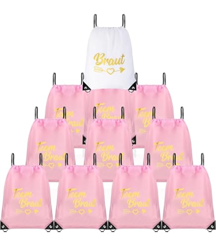 RURIZHONGTIAN 12 stuks borrelglazen om te hangen, roestvrij staal, borrelglas om te hangen, glitter, borrelbeker met ketting, 30 ml, shotbeker, roze, voor bruiloftsfeesten, vrijgezellenfeesten