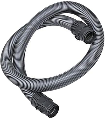 vhbw tubo di ricambio flessibile compatibile con Miele Complete C3, C1