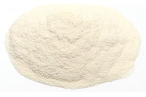 CRAZEE DEAL Agar Agar Powder / Faluda / Falooda / China Grass (Vegan Gelatine) Premium Quality - 100G