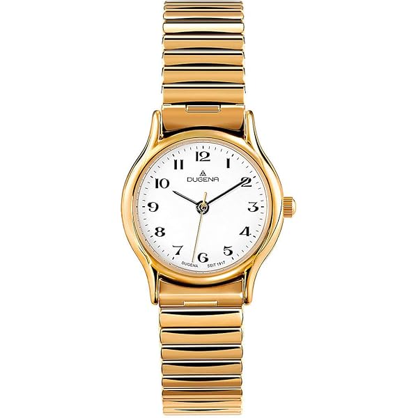 Dugena Horloges in Diverse Stijlen