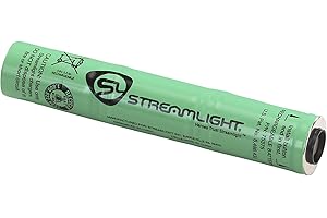 Streamlight 75375 Palanca de Batería, Niamh,Polystinger Led Haz - Lo
