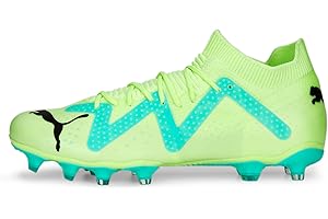 PUMA Future Match FG/AG Wn's, Zapatillas de fútbol Mujer