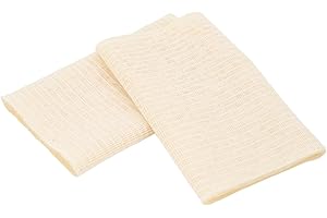 JONLAKI Manchon en Gel de Cheville, 2 Pièces, Enveloppe de Protection de Cheville Douce pour le Patinage Artistique, le Hockey sur Glace, évite les Abrasions Cutanées, Convient à Toutes