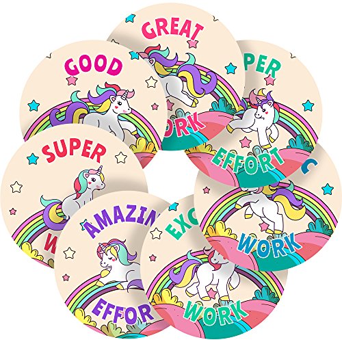 Buy Graphic Flavour Nursery Kids Adorable Cute Fairyland Unicorns