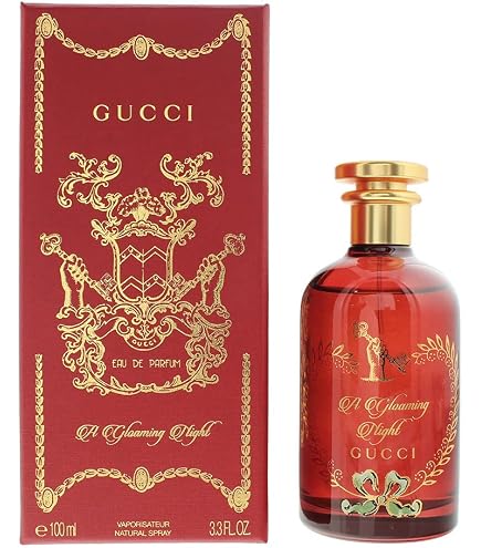 Gucci The Alchemist's Garden Winter's Spring Eau de Parfum 100ml