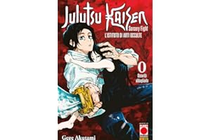 L'istituto di arti occulte. Jujutsu Kaisen. Sorcery Fight. Oscurità abbagliante (Vol. 0)