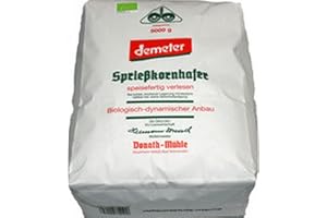 DONATH Sprießkornhafer Dem. (5 Kg)