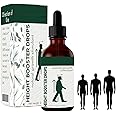 Height Booster Drops, Height Growth Drops, Sci-Effect Height Growth Oil, Herbal Increase Height Essential Oil, Height Growth Oil for Adolescent Bone Growth, Increasing Height Body Taller Serum (1pcs)