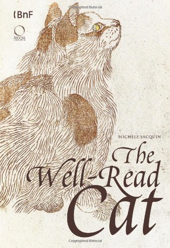 Download The Well-Read Cat Download The Well-Read Cat