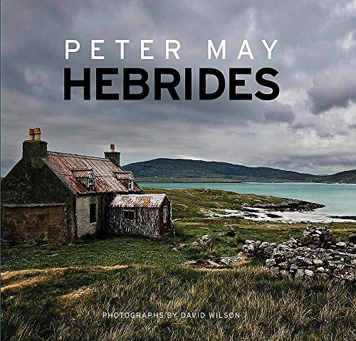 Preisvergleich Produktbild Hebrides