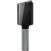 Bosch Professional Odun İ&ccedil;in Standart Kanal Frezesi (Ahşap İ&ccedil;in, &Oslash; 20 Mm, &Ccedil;alışma Uzunluğu 25 Mm, El Frezesi Aksesuarı)